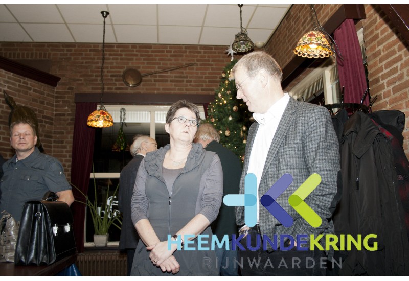 16-12-2011 Presentatie boekje WIER Coll. P.Snip HKR (6)